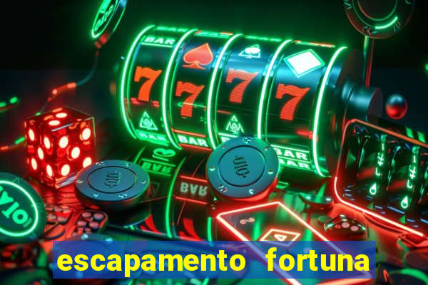 escapamento fortuna para biz 125